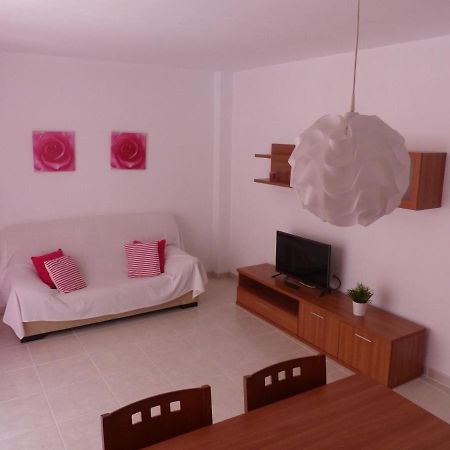 Apartamento Zona Llandells Peniscola Luaran gambar